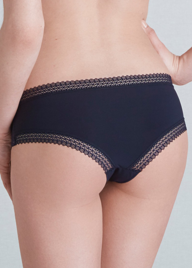 Shorty Simone Prle